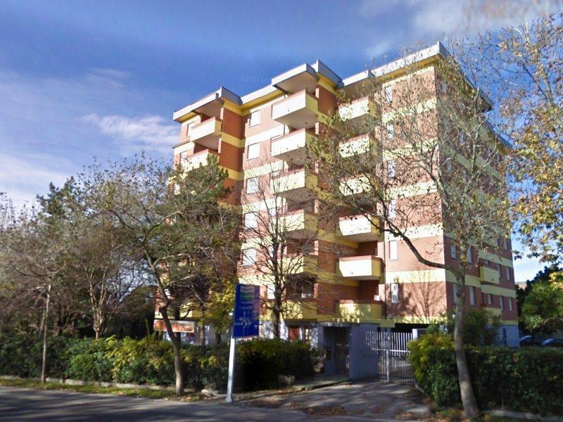 Rimini Sun Village Apartments Exterior photo
