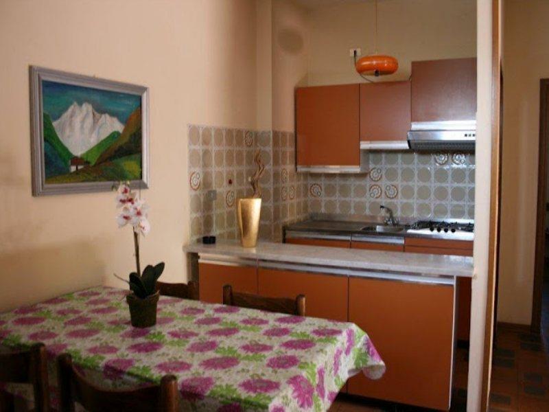 Rimini Sun Village Apartments Exterior photo